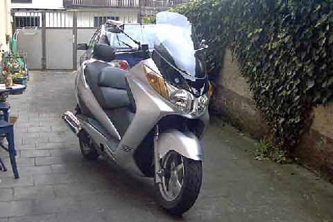 AN400