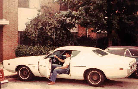 Dodge