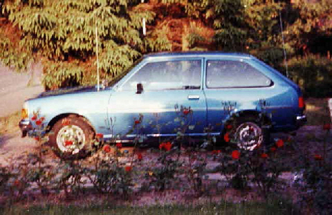FA4Automatic