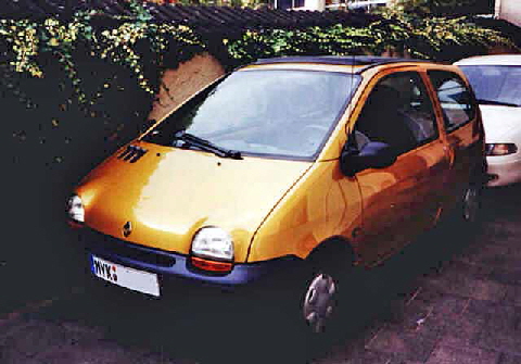 Twingo